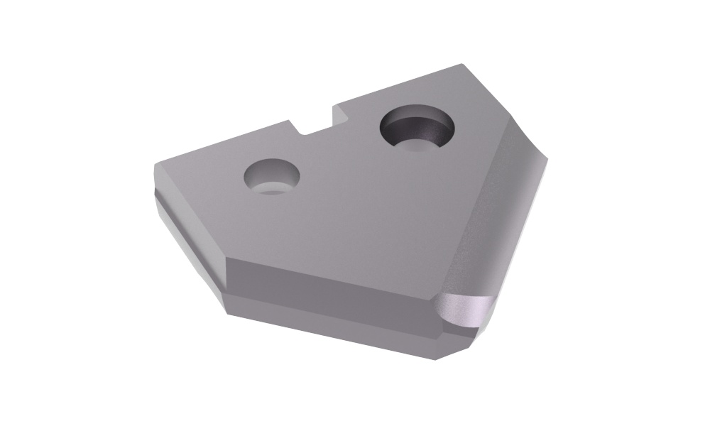 Picture of Allied Machine 151A-0024-SP 3/4 1 TA SC TIALN Spade